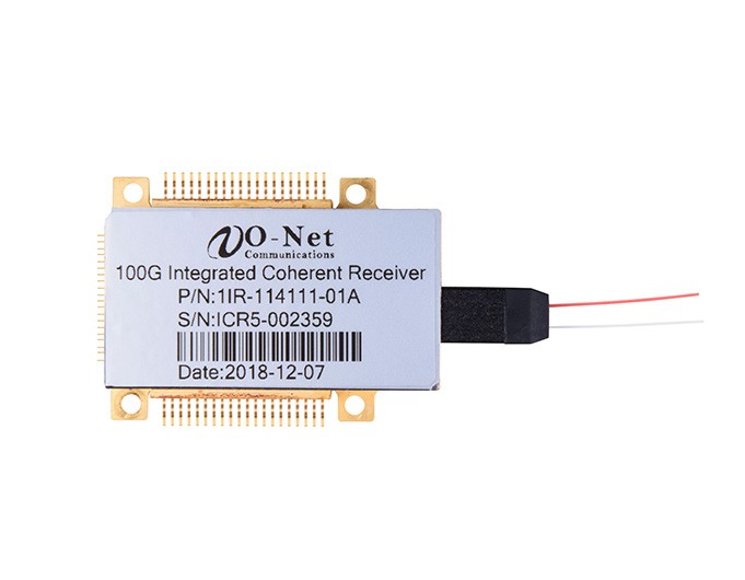 O-Net ICR