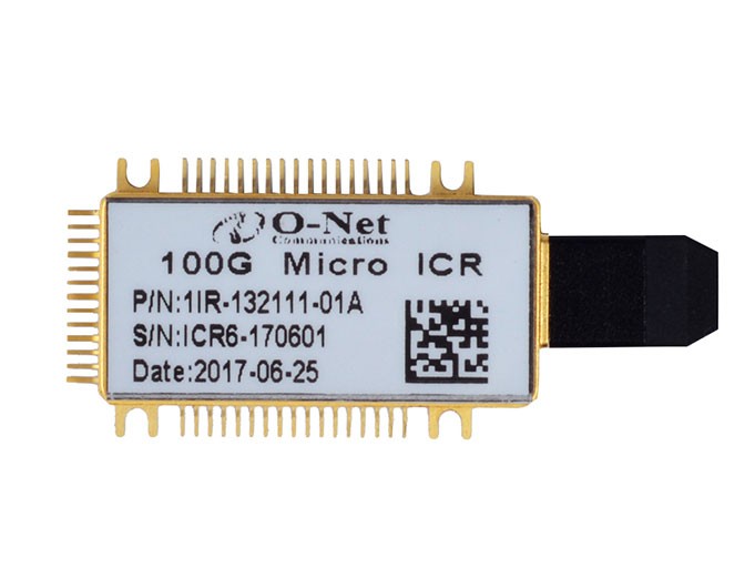 O-Net Micro-ICR