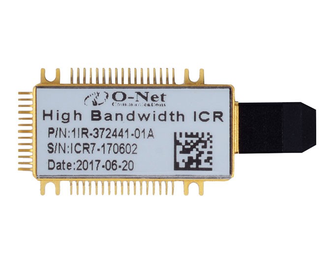 O-Net 400G ICR