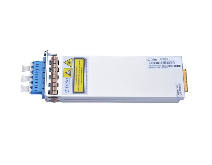 O-Net EDFA