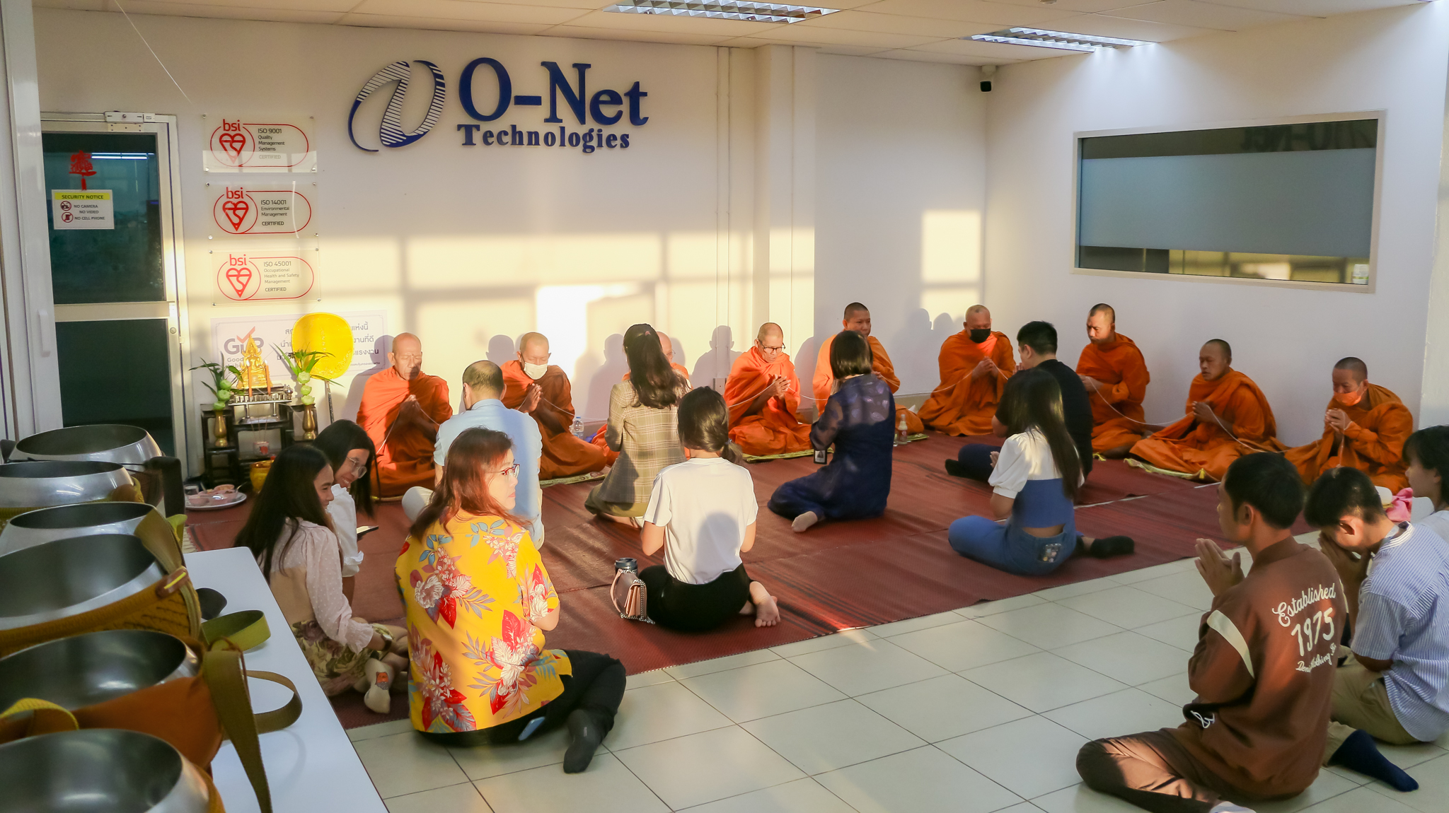 Happy New Year 2024 O Net Technologies Thailand Happy New Year 2024 O Net Technologies Thailand